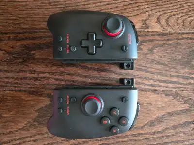 Hori Split Pad Pro for Nintendo Switch with Carrying Case, View more
