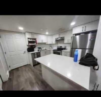 Looking for a female roommate. Please contact for further details. Location cityscape NE. Close to t...