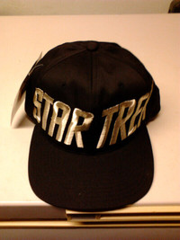 Star Trek Hat