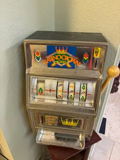 slot machine , View more