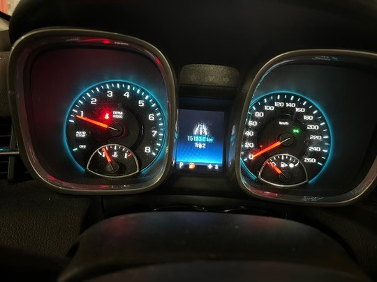 Chevrolet Malibu car for sale in Cars & Trucks in City of Toronto - Image 3