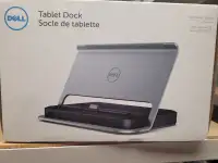 DELL tablet dock