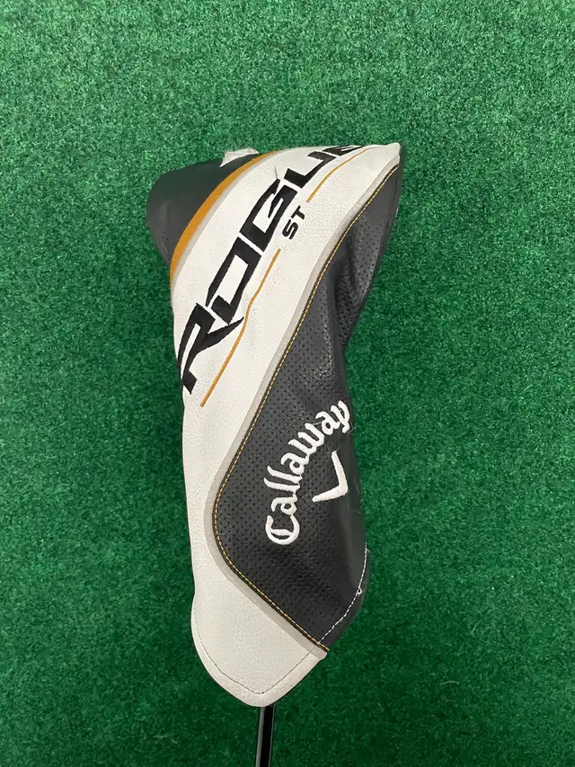 Callaway Rogue St Max Driver in Golf in Ottawa - Image 7