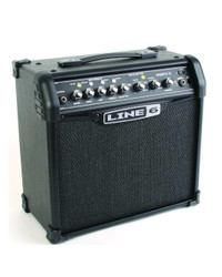 Guitar Amp