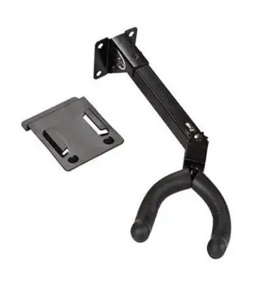Wall Mount Guitar Hanger, View more
