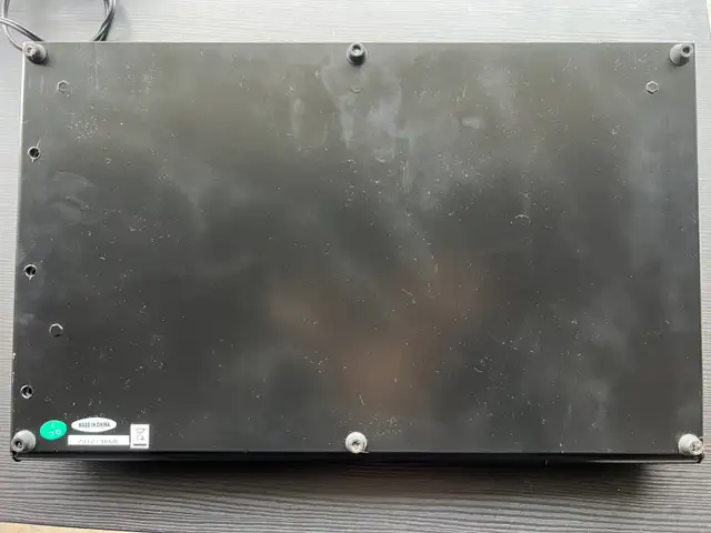 MIDI Raider Foot Controller in Amps & Pedals in City of Toronto - Image 6