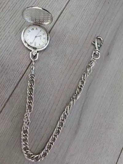 Montre de poche, View more