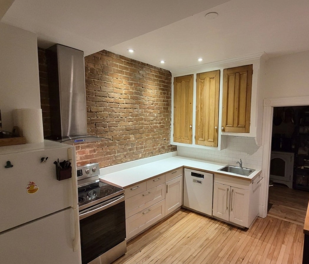 CESSASSION DE BAIL! URGENT 1ER SEPTEMBRE - 7 ET DEMI WESTMOUNT — photo 1