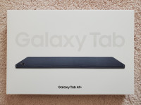 Samsung Tab A9+ 64gb tablet sealed