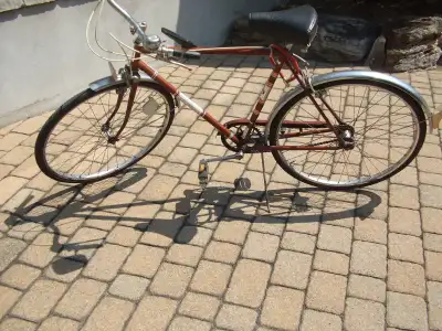 VÉLO POUR HOMMES - MENS BICYCLE, View more