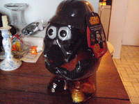 STAR WARS MR POTATO HEAD SET