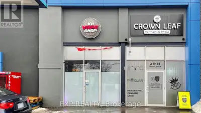 Business for Sale Only Vape Shop, View more