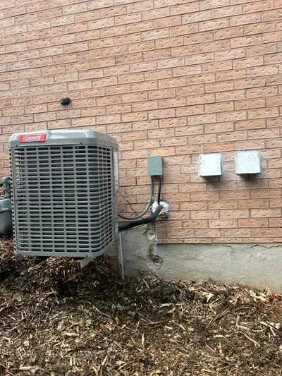 Hvac Technician, View more