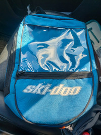 Skidoo Snowmobile Bag 