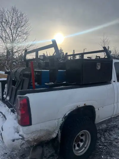 Short Box Welding Skid, View more