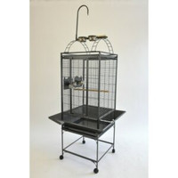 Cage Condo 20X20 Avec Aire a jeux pour perroquet