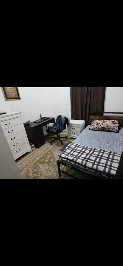 Room for rent