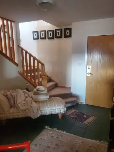 Luxury Penthouse condo For Rent