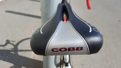 Great saddle for Tri and High Performance riders. Too technical for my needs. Only used on a couple...
