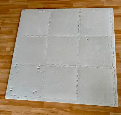 Toddlekind Baby/Toddler Playmat (beige), View more