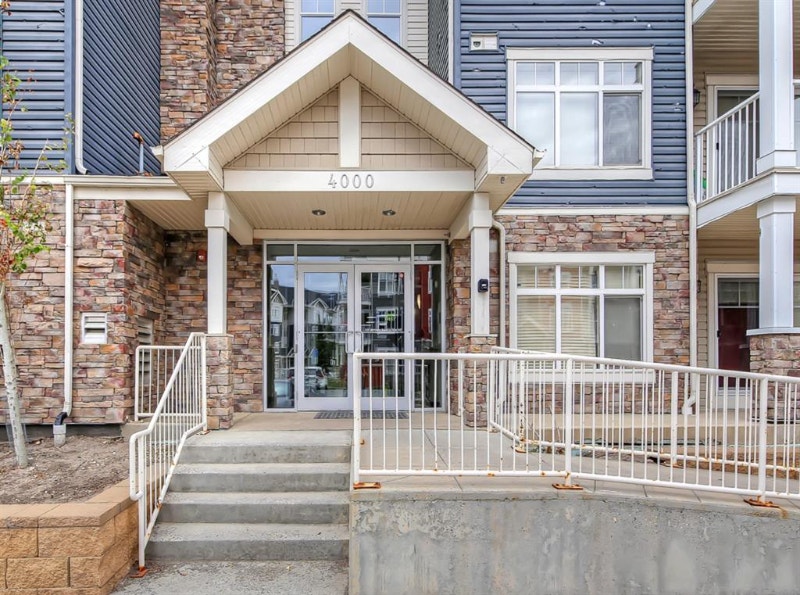 Beautiful 2 Bedroom + 2 Bathroom Condo in Skyview Ranch Long Term