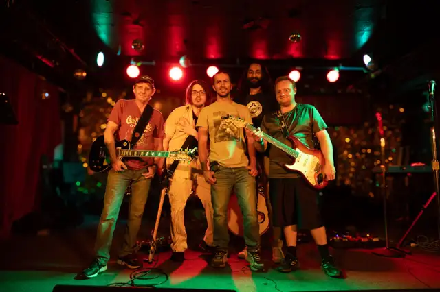 Classic Rock Band Looking For Openings in Artists & Musicians in City of Toronto - Image 2