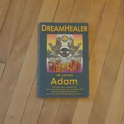 2 books-Livres: $1. each. DREAMHEALER... THE 7 SECRETS OF..., View more