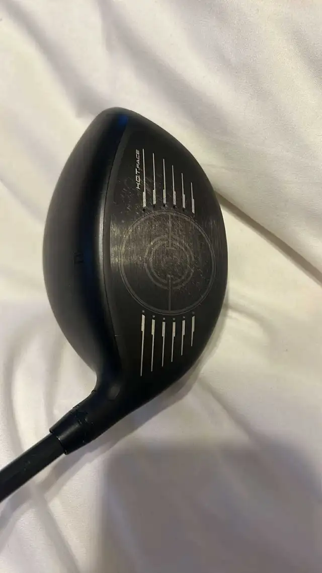 Cobra Darkspeed LS Driver in Golf in City of Halifax - Image 3