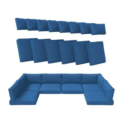 Best offer picks up - Patio Sofa Cushion Set, View more