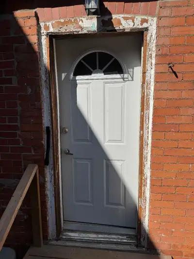 34" prehung door Right hand swing , View more