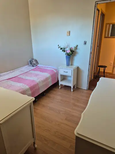 Room for rent