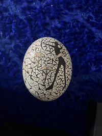 Decorative Egg Mosaic by ANOOVA