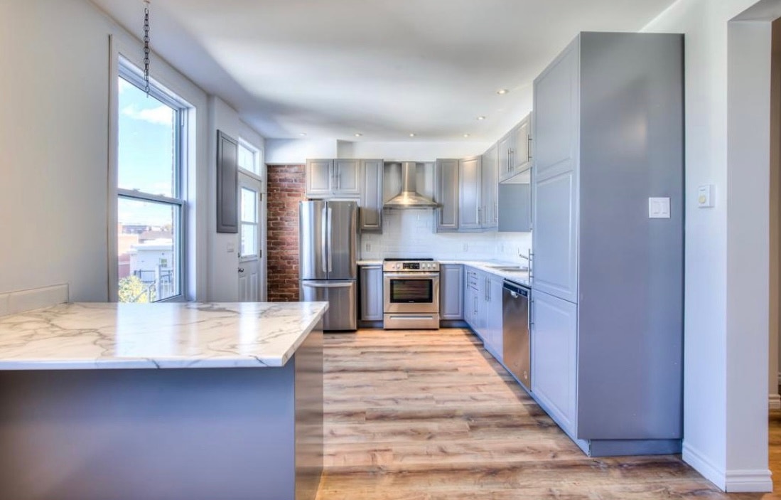 Magnifique 5 1/2 *1er sept. ou 1er oct. | Vieux-Lachine | 1 935$ — photo 1