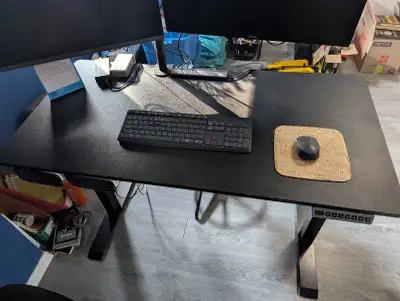Standing Desk (Anthrodesk), View more