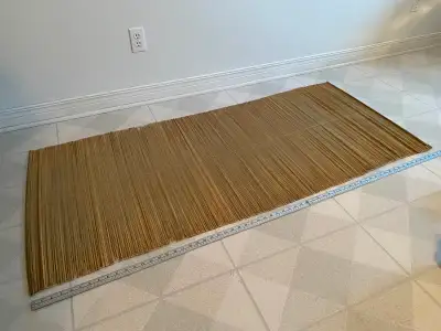 GRASS MAT, View more