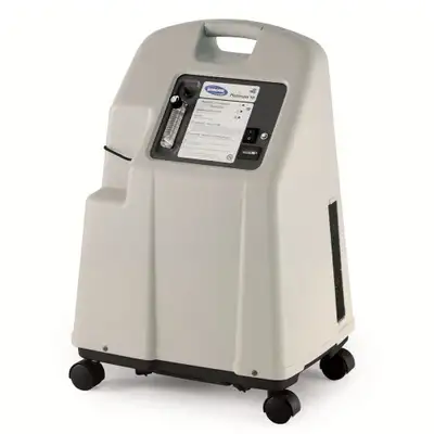 Oxygen Concentrator Invacare IRC10LXO2, View more