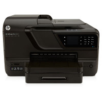 I deliver! HP Officejet Pro 8600 All-in-One Wireless Printer