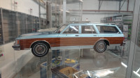 LOOKING FOR BoS  Model 1/18 Scale 1985 Oldsmobile Custom Cruiser