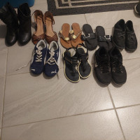 WOMENS  SHOES FOR SALE