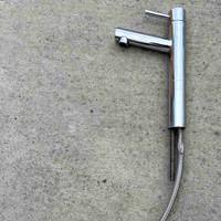 Water tap (used)