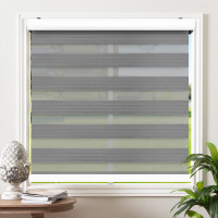Window Blinds that frame your life.