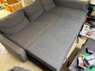 IKEA Sofa Bed, View more
