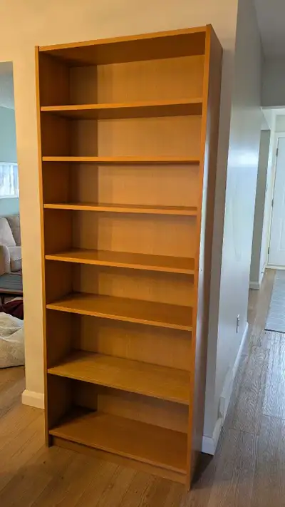 IKEA Billy Bookcase, View more