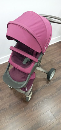 Poussette Stokke Xplory