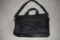 Laptop Computer Bag, used.