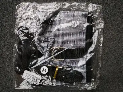 Bunny Harness, View more