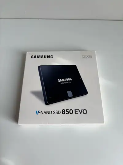 Samsung Hard Drive, View more