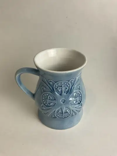 Persabus Pottery Islay Mug, View more