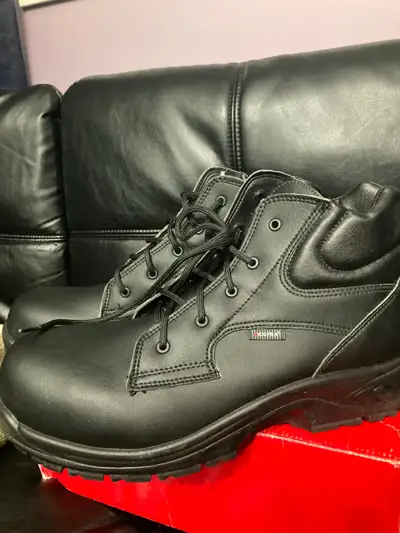 Brand New Safety Shoes, View more