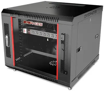 Server Rack Cabinets all sizes 6U - 42U From $159.99 - $159, View more